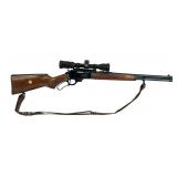 Marlin 30A 30-30 Lever Rifle