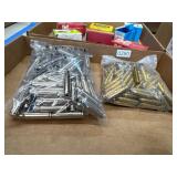 Long Gun Rifle Cartridges