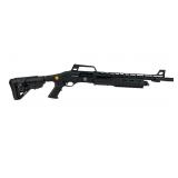 Huglu RZ17 Tactical 12 Gauge Shotgun