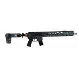 SIG Sauer MCX Virtus PCP .22 Air Rifle