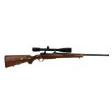 Ruger M77 .22-250 Rifle