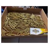 5.56 Long Gun Rifle Ammunition