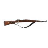Yugo M48 Mauser 8mm Rifle