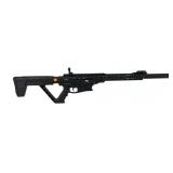 Derya VR80 12 Gauge Tactical Shotgun