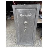 Remington Gun Safe