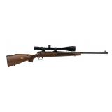 Remington 700 30-06 Rifle