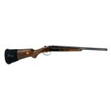 Gaucha Coach Gun 12 Gauge Shotgun
