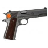 Springfield Mil-Spec 1911 .45 ACP