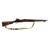 U.S. Model 1917 30-06 Rifle