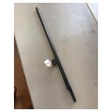 Remington 12 Gauge Shotgun Barrel