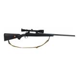 Savage 112 22-250 Bolt Rifle