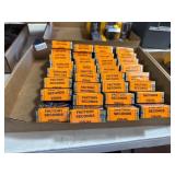 32 Boxes Long Gun Rifle Ammo
