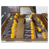 25 Boxes PMC X-TAC 5.56mm Ammo