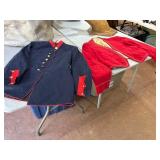 Vintage Military Jackets