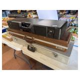 3 Rifle Gun Cases