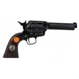 Colt Duke SAA .177 Air Revolver