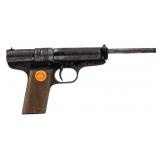 Hubertus German Air Pistol