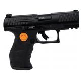 Walther PPQ .177 CO2 Air Pistol