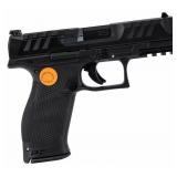 Walther PDP Full Size 9mm Pistol