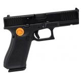 Glock 17 Gen5 9mm Pistol