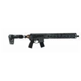 SIG Sauer MCX Virtus PCP .22 Air Rifle