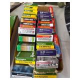 30-06 Springfield Ammo