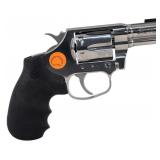 Colt Cobra .38 Special +P Revolver