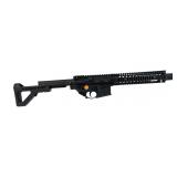 DPMS DSBR 4.5mm BB Air Rifle