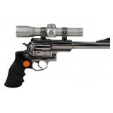 Ruger Super Redhawk .44 Magnum