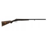 Neumann Bros 12 Gauge Shotgun