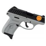 Ruger EC9s 9mm Pistol