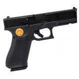 Glock 17 Gen5 9mm Pistol