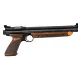 Crosman American Classic 1377 Air Pistol