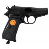 Walther PPK/S 4.5mm BB Air Pistol