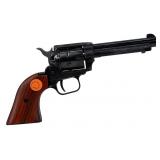 Heritage Rough Rider .22 Revolver