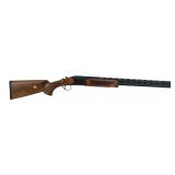 Puma Lynx 12 Gauge Pump Shotgun