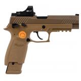 Sig Sauer M17 .177 CO2 Air Pistol