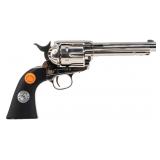 Colt SAA .45 .177 CO2 Air Revolver