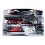 Gamo PR-776 .177 CO2 Air Revolver