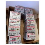 Winchester 12-Gauge Shotgun Ammunition Lot