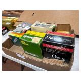 Shotgun Ammo Mixed Lot - Various Brands