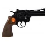 Crosman 37 .177 Air Revolver