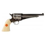 RR1875 .177 CO2 Air Revolver
