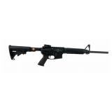 Ruger AR-556 5.56 NATO Rifle
