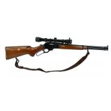 Marlin 336 .35 Rem Lever Rifle