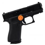 Glock 43X 9mm Pistol