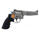 Smith & Wesson 686-6 Pro .357 Revolver