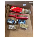 Federal Long Gun Ammo and Rifle Cartridges