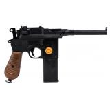 Umarex Mauser C96 .177 Air Pistol