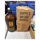 Hoppe